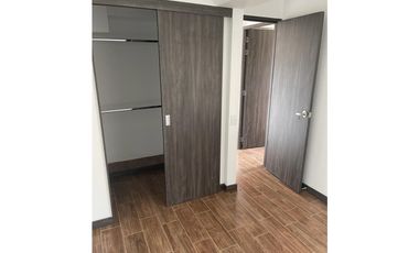 Apartamento Para Estrenar En El Retiro Excelentes Acabados