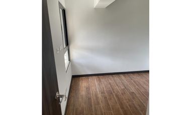 Apartamento Para Estrenar En El Retiro Excelentes Acabados