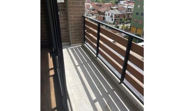 Apartamento Para Estrenar En El Retiro Excelentes Acabados