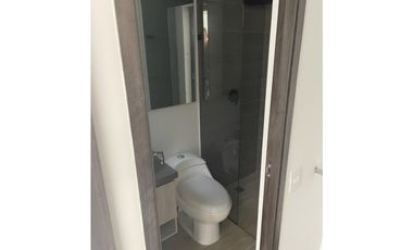 Apartamento Para Estrenar En El Retiro Excelentes Acabados