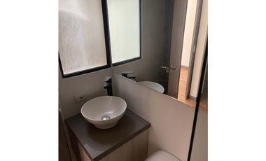 Apartamento Para Estrenar En El Retiro Excelentes Acabados