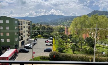 Apartamento Para Estrenar En El Retiro Excelentes Acabados