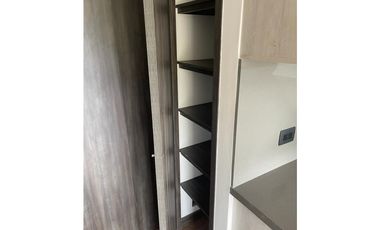 Apartamento Para Estrenar En El Retiro Excelentes Acabados