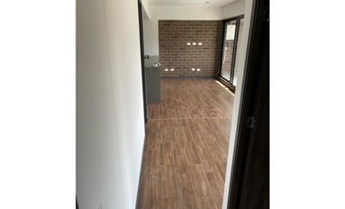 Apartamento Para Estrenar En El Retiro Excelentes Acabados
