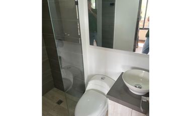 Apartamento Para Estrenar En El Retiro Excelentes Acabados