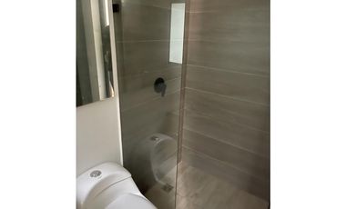 Apartamento Para Estrenar En El Retiro Excelentes Acabados