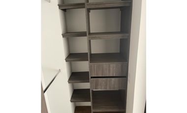 Apartamento Para Estrenar En El Retiro Excelentes Acabados