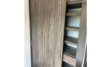 Apartamento Para Estrenar En El Retiro Excelentes Acabados