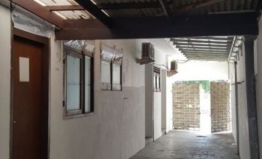 Rumah di Raya Rungkut Mejoyo, Strategis, Hadap Utara