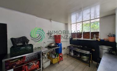 local en venta en la universidad. Cod V61848