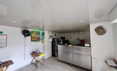 local en venta en la universidad. Cod V61848