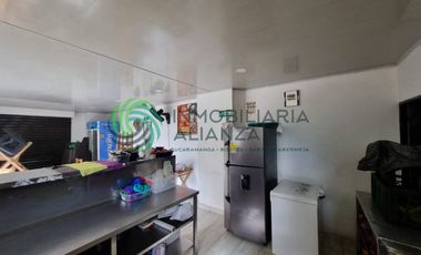 local en venta en la universidad. Cod V61848