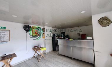 local en venta en la universidad. Cod V61848