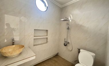 Rumah LB 120 Hadap Timur 12 Mnt ke Plasa Cibubur Siap KPR J-39807