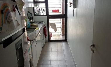 DEPTO 3 AMB. C/BALCON - PISO 12
