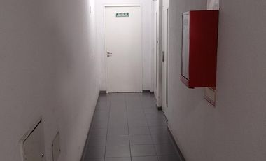 DEPTO 3 AMB. C/BALCON - PISO 12