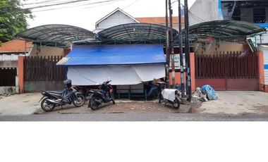 Rumah disewakan di Tenggilis Mejoyo, Surabaya