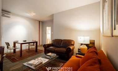 Oficina en venta en Providencia