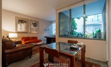 Oficina en venta en Providencia