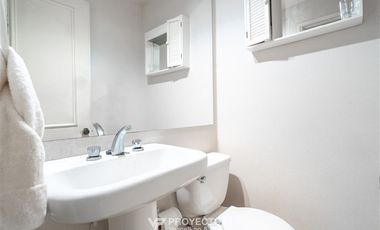 Oficina en venta en Providencia