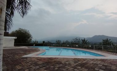 casa en venta en c.c punta colorados. Cod V2388