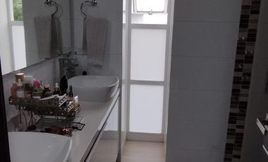 casa en venta en c.c punta colorados. Cod V2388