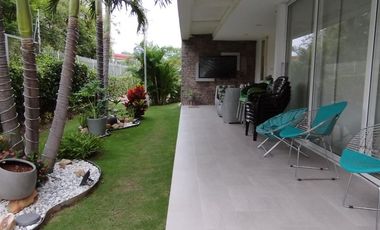 casa en venta en c.c punta colorados. Cod V2388