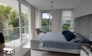 casa en venta en c.c punta colorados. Cod V2388