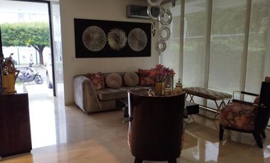 casa en venta en c.c punta colorados. Cod V2388