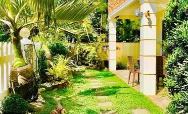Beach Resort for SALE in Zambales - Good Investment