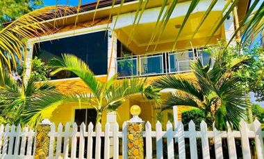 Beach Resort for SALE in Zambales - Good Investment