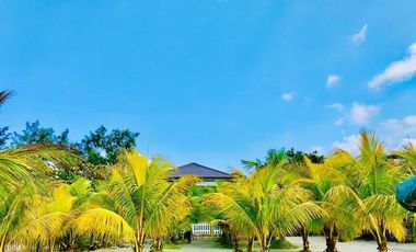 Beach Resort for SALE in Zambales - Good Investment