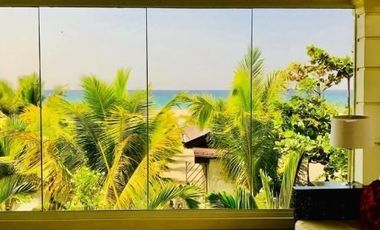 Beach Resort for SALE in Zambales - Good Investment