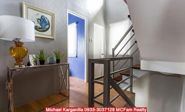 House And Lot in Marilao Bulacan - Amaresa Marilao 3BR