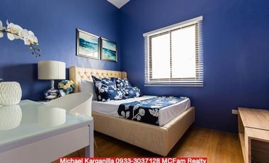 House And Lot in Marilao Bulacan - Amaresa Marilao 3BR