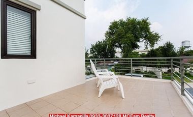 House And Lot in Marilao Bulacan - Amaresa Marilao 3BR