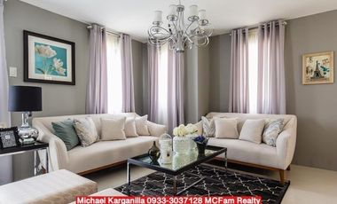 House And Lot in Marilao Bulacan - Amaresa Marilao 3BR