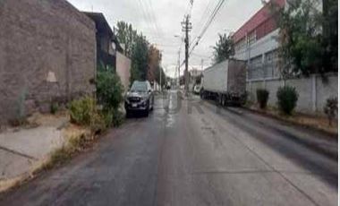 VENTA INDUSTRIA LA CISTERNA