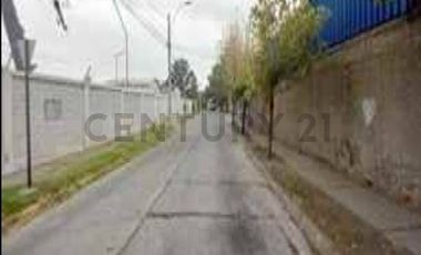 VENTA INDUSTRIA LA CISTERNA