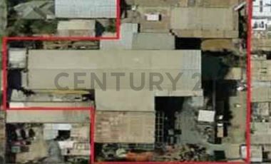 VENTA INDUSTRIA LA CISTERNA