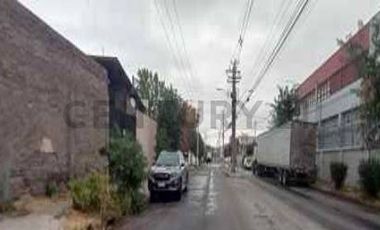 VENTA INDUSTRIA LA CISTERNA