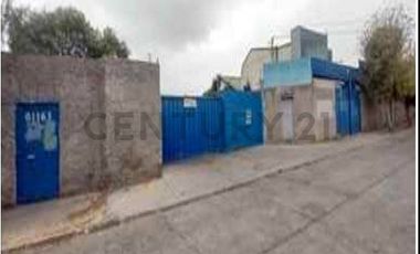 VENTA INDUSTRIA LA CISTERNA