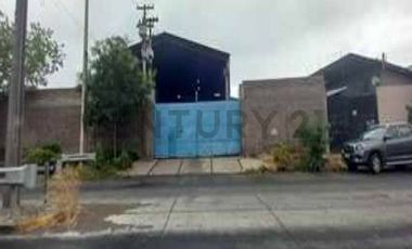 VENTA INDUSTRIA LA CISTERNA