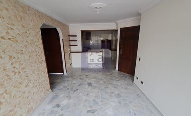 COD. 4785 - SE ARRIENDA APARTAMENTO - BARRIO: CABECERA DEL LLANO