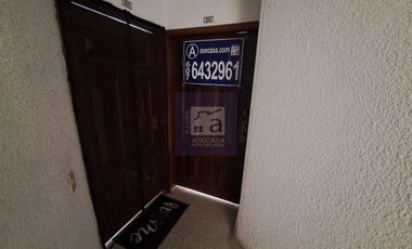 COD. 4785 - SE ARRIENDA APARTAMENTO - BARRIO: CABECERA DEL LLANO