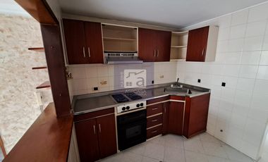 COD. 4785 - SE ARRIENDA APARTAMENTO - BARRIO: CABECERA DEL LLANO