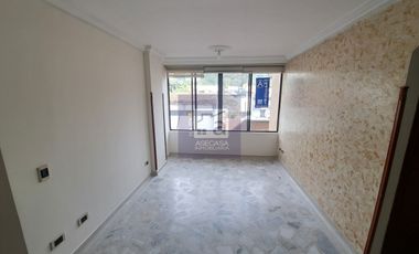 COD. 4785 - SE ARRIENDA APARTAMENTO - BARRIO: CABECERA DEL LLANO