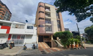 COD. 4785 - SE ARRIENDA APARTAMENTO - BARRIO: CABECERA DEL LLANO