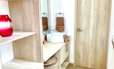 CASA DE 4 HABITACIONES EN FRACCIONAMIENTO PRIVADO CON AMENIDADES  SMA