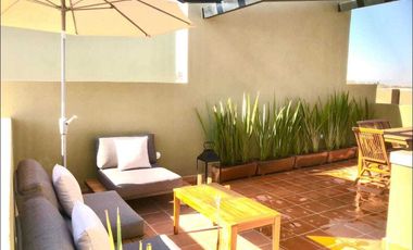 CASA DE 4 HABITACIONES EN FRACCIONAMIENTO PRIVADO CON AMENIDADES  SMA
